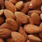 Almonds