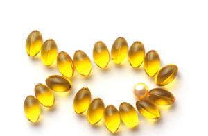 fish oils