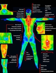 Thermal Imaging Options – The Health Dimension